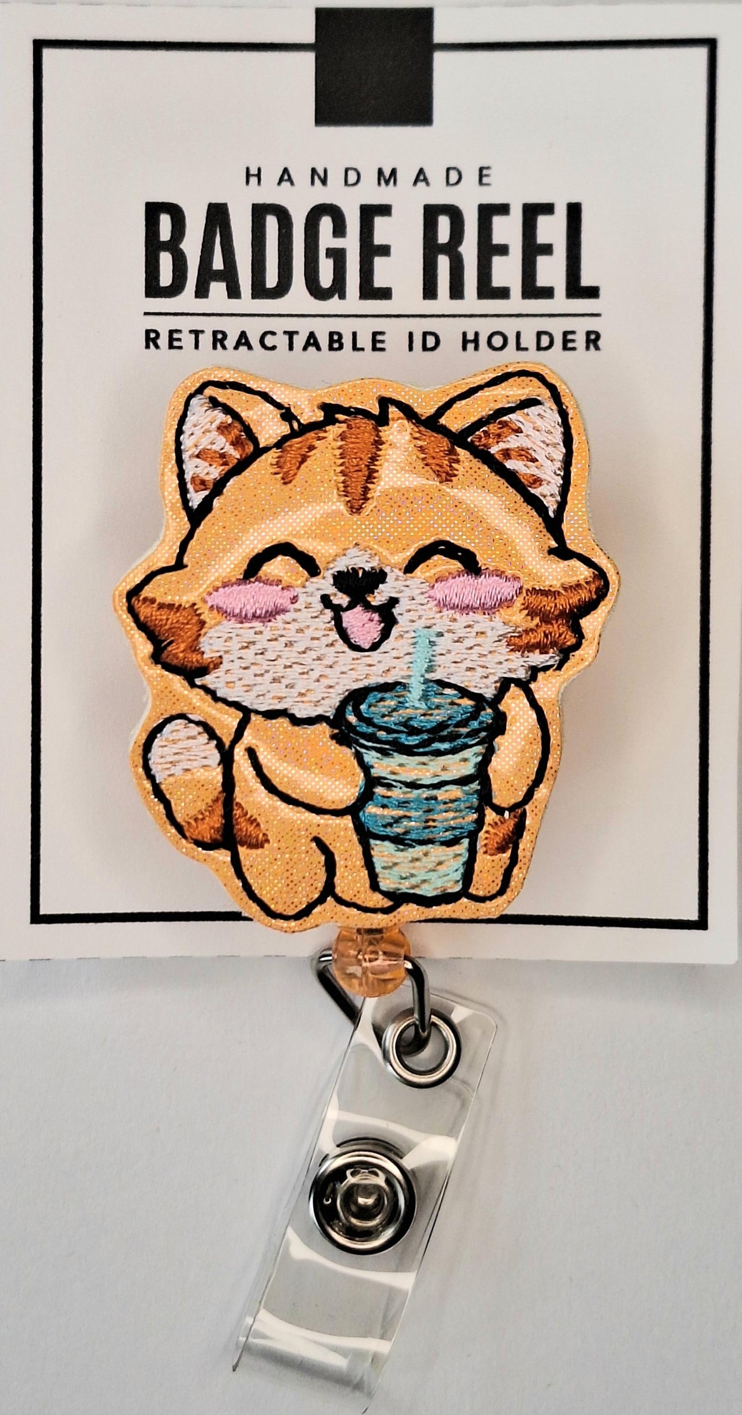 Coffee Cat