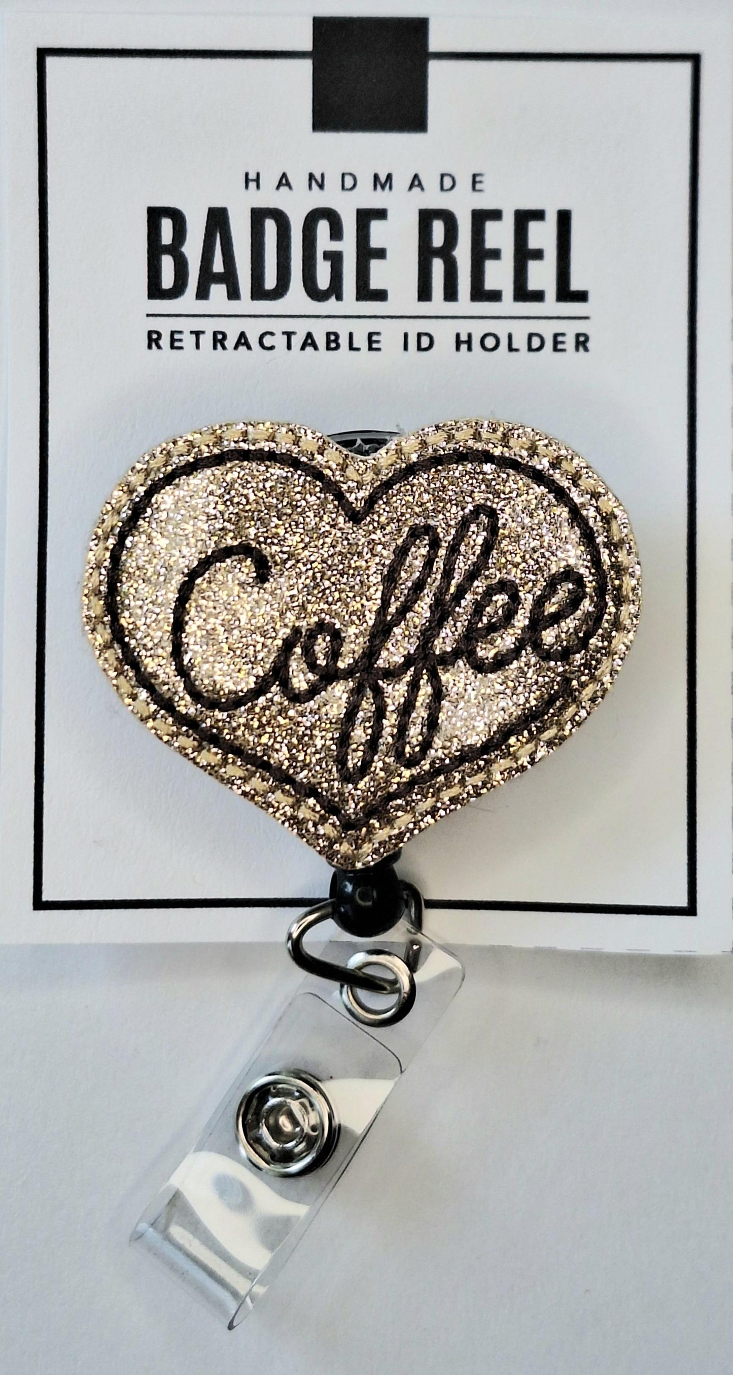Coffee Heart