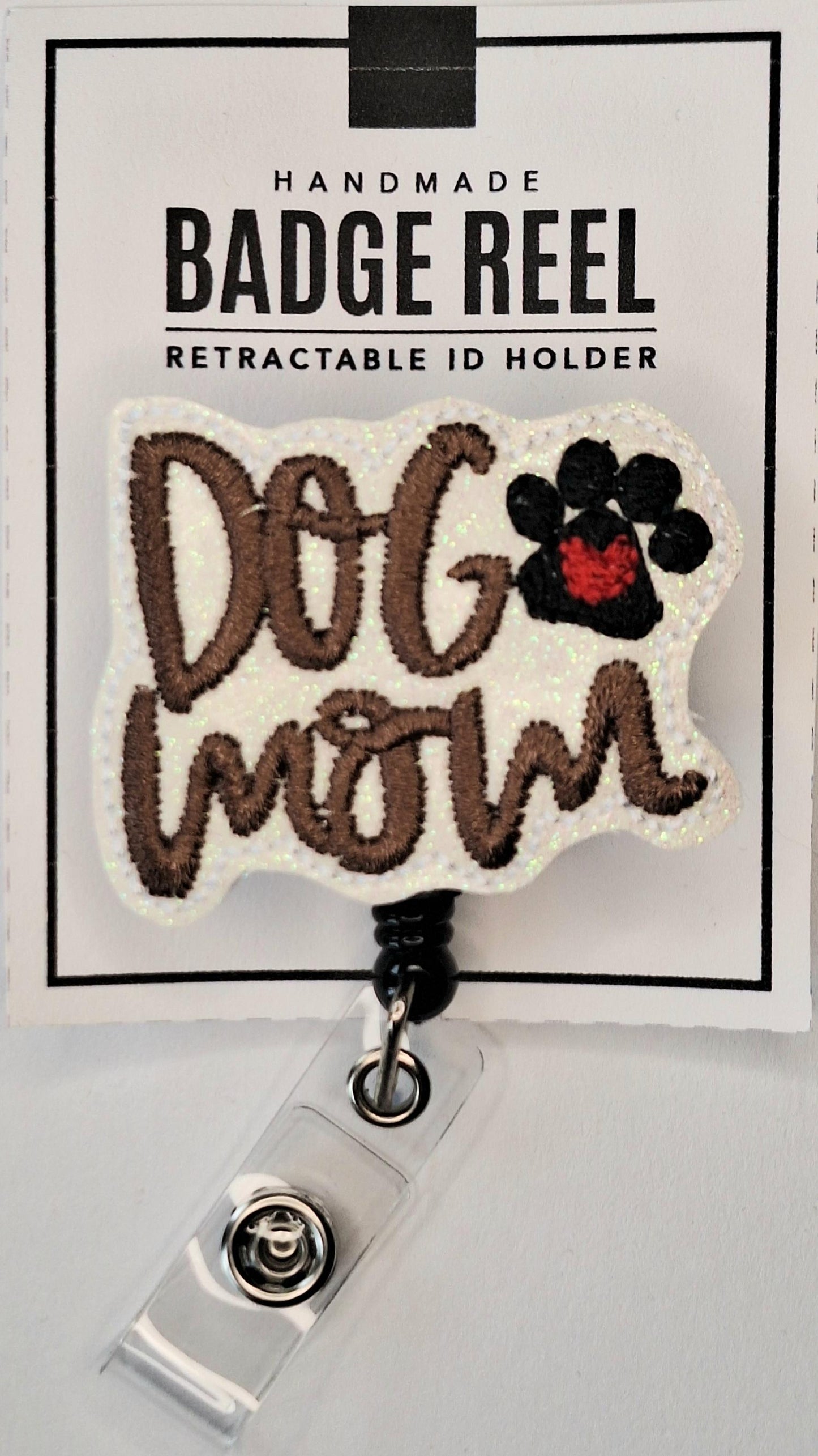 Dog Mom