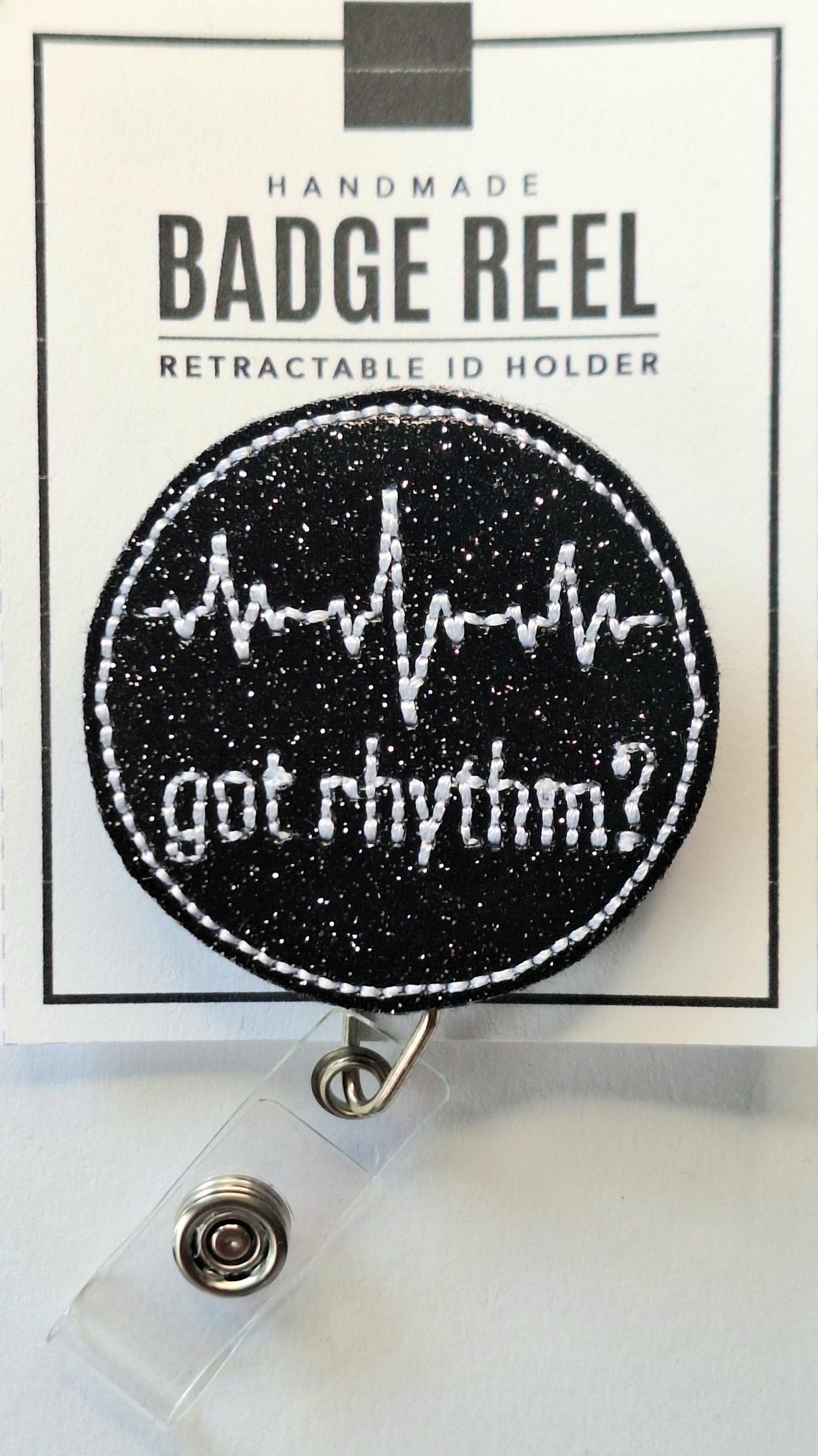 Got Rhythm?
