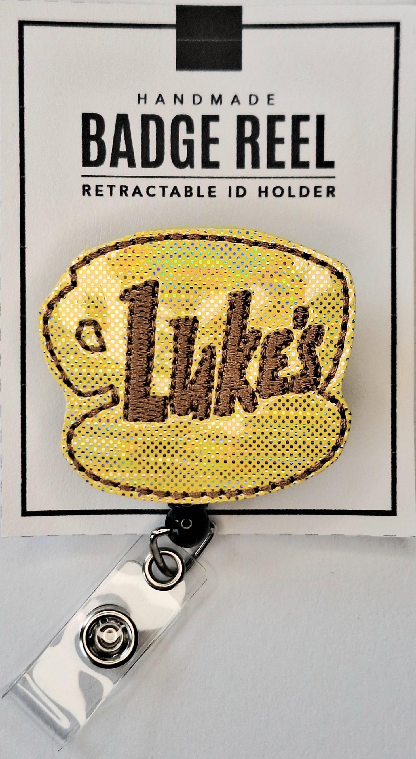 Luke's