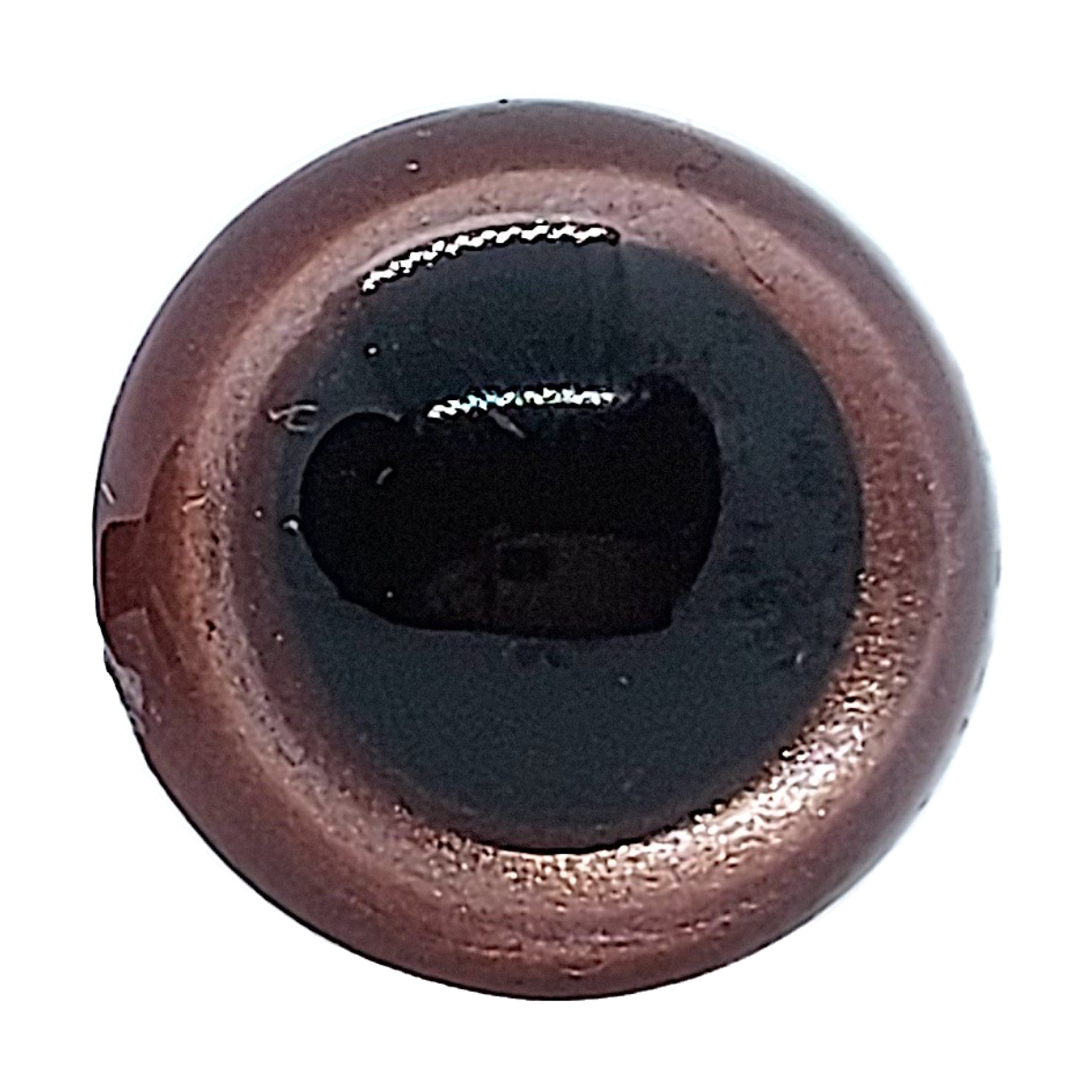 6mm Metallic Safety Eyes