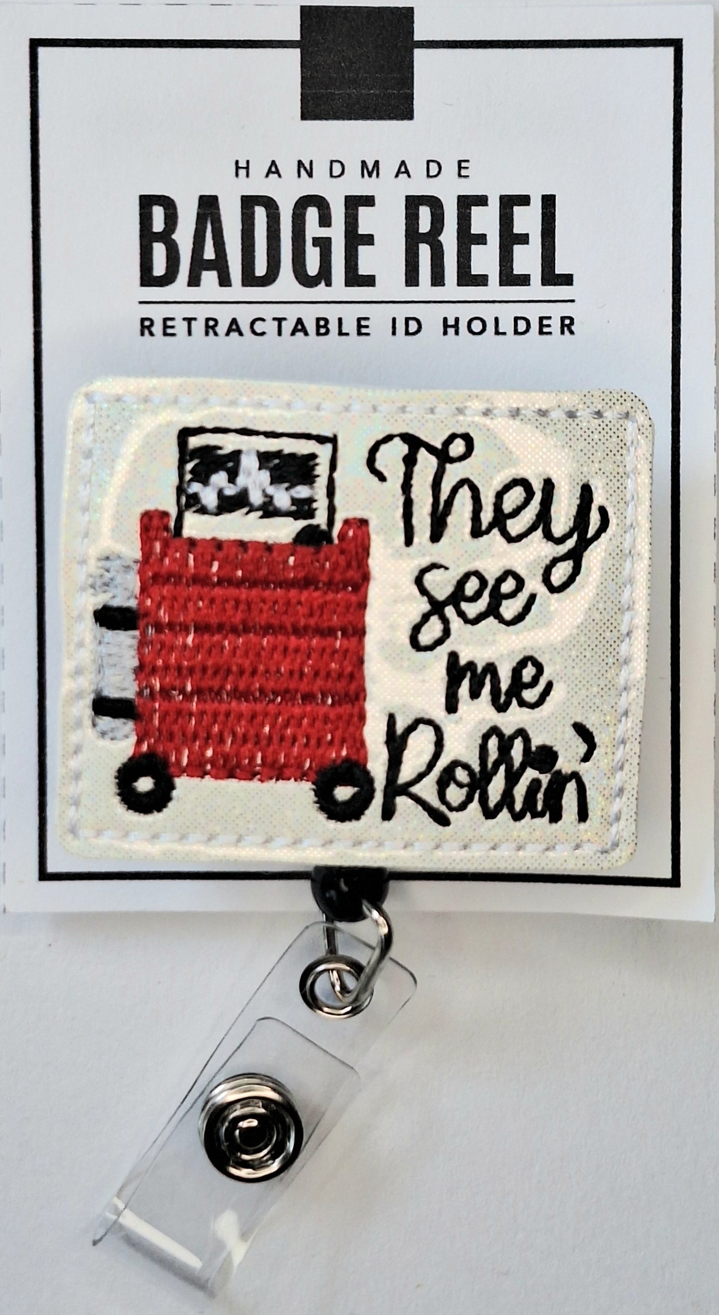 They See Me Rollin