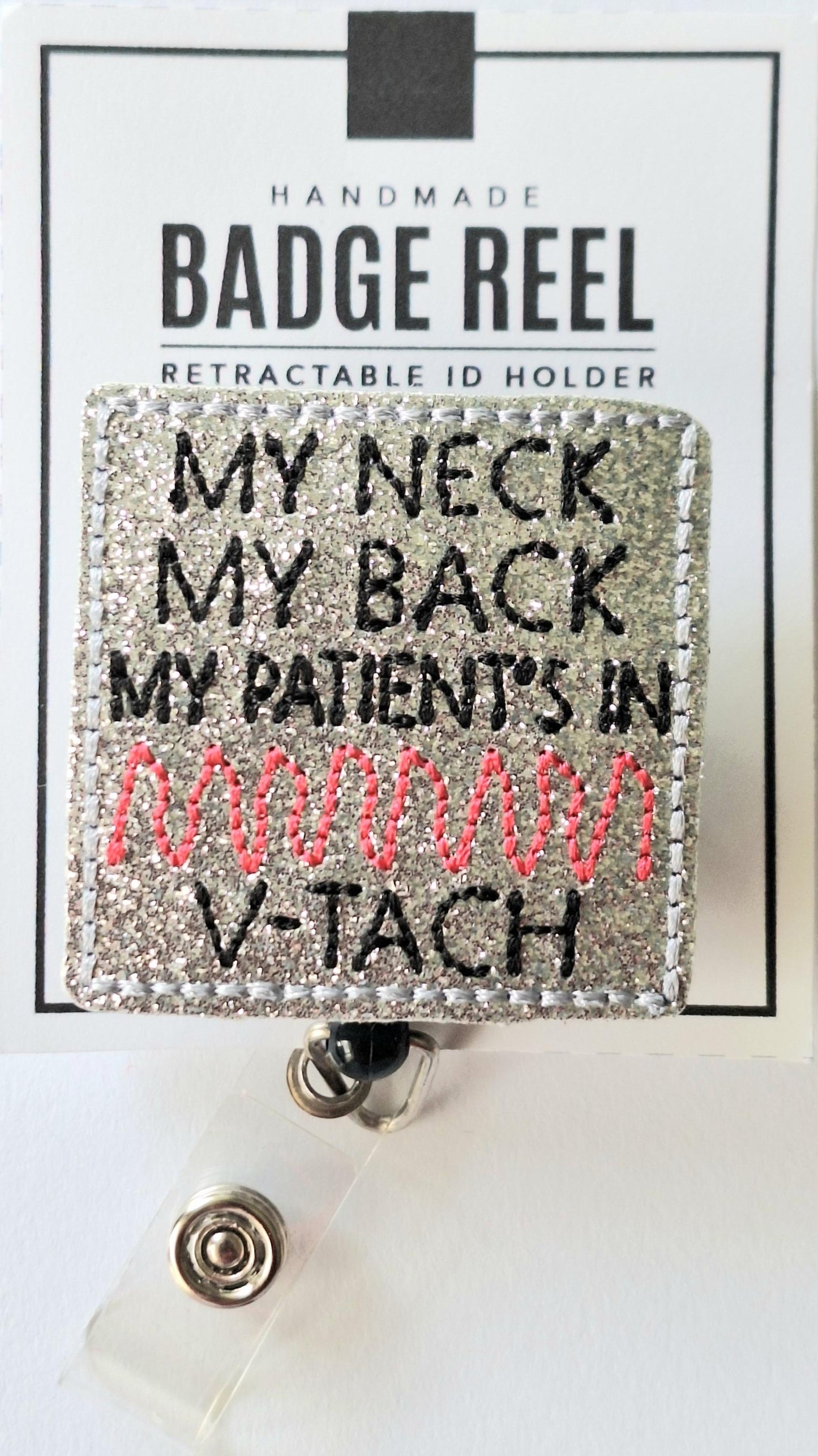 V-Tach