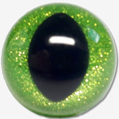 25mm Slit Pupil Eyes