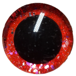 Red Shift Safety Eyes