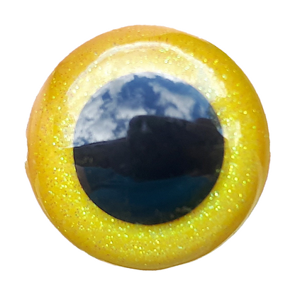 20mm Glitter Safety Eyes