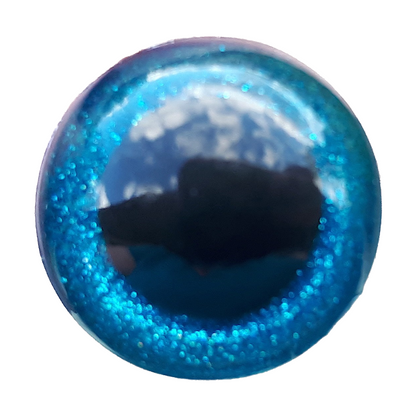 20mm Glitter Safety Eyes