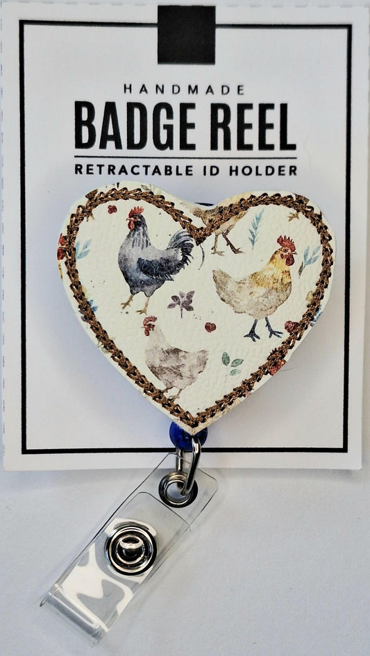 Chicken In Heart 2
