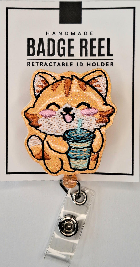 Coffee Cat