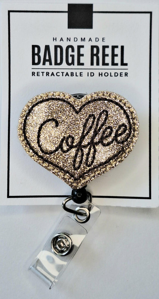 Coffee Heart