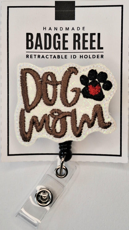 Dog Mom