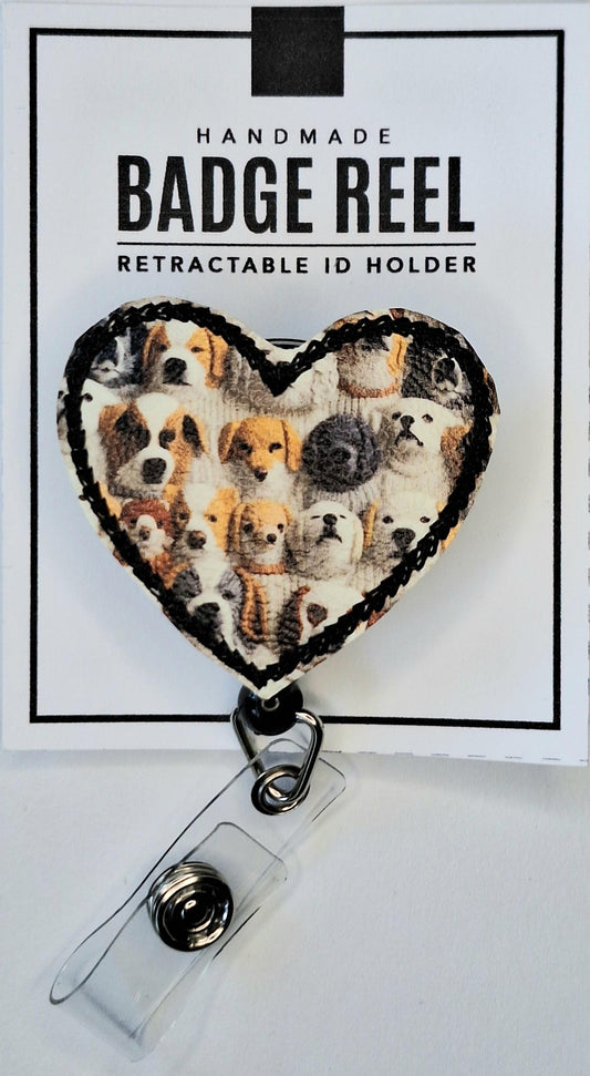 Dogs In Heart