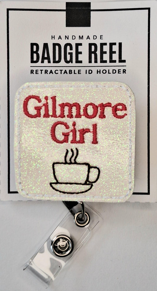 Gilmore Girl
