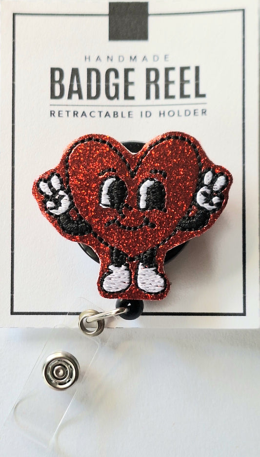 Heart Guy