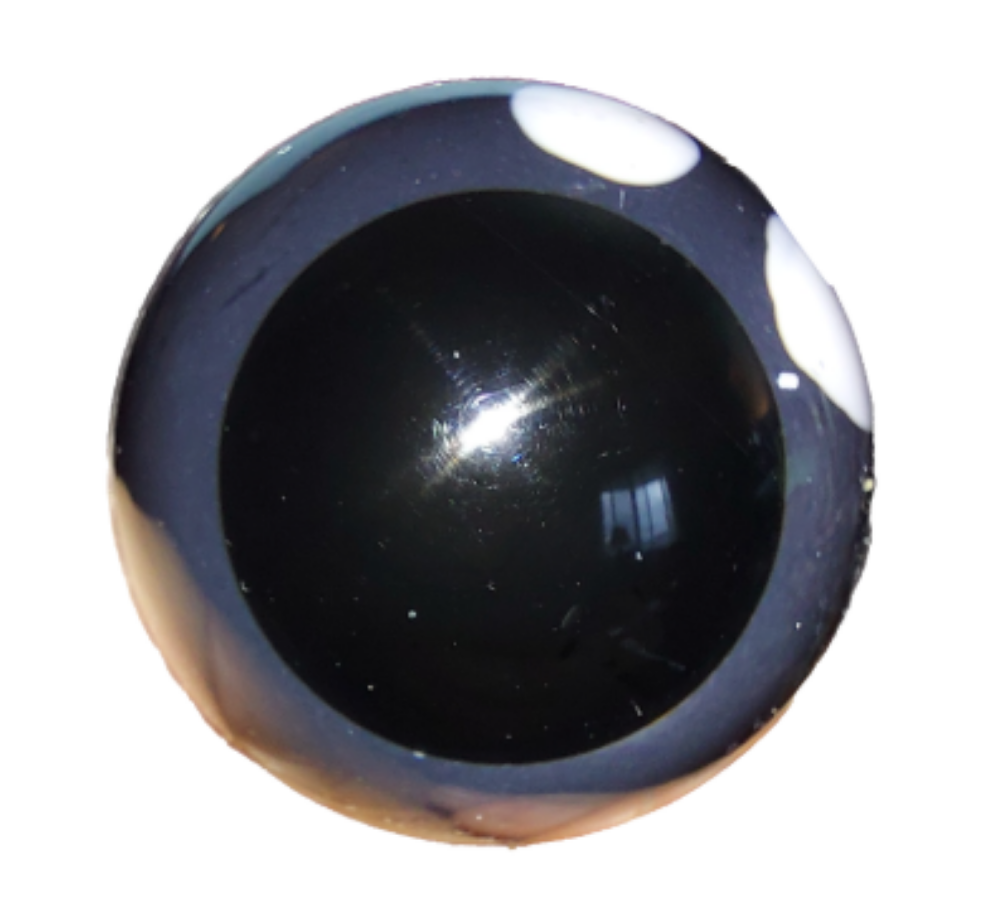 16mm Specialty Safety Eyes (Sinker Style)