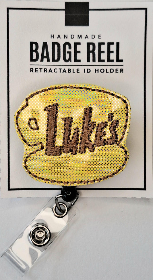 Luke's