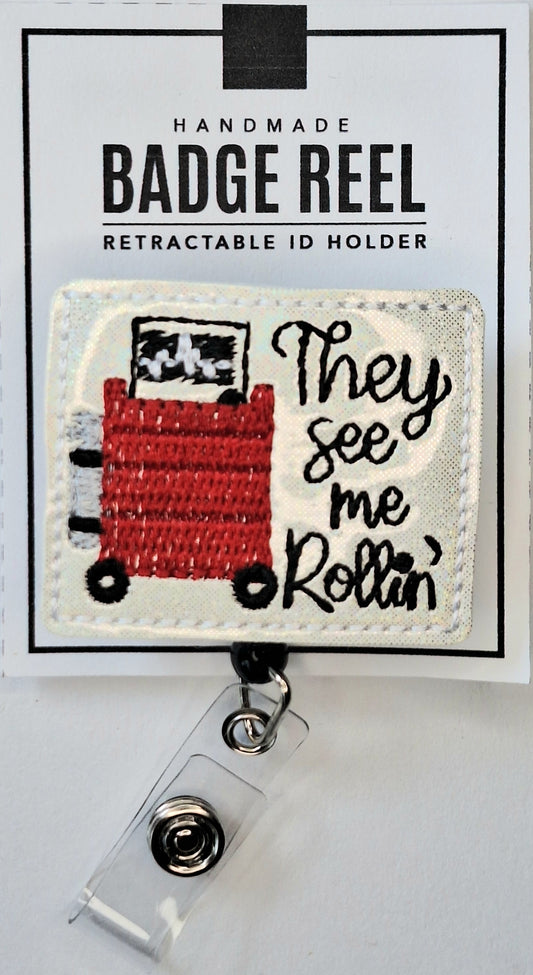 They See Me Rollin