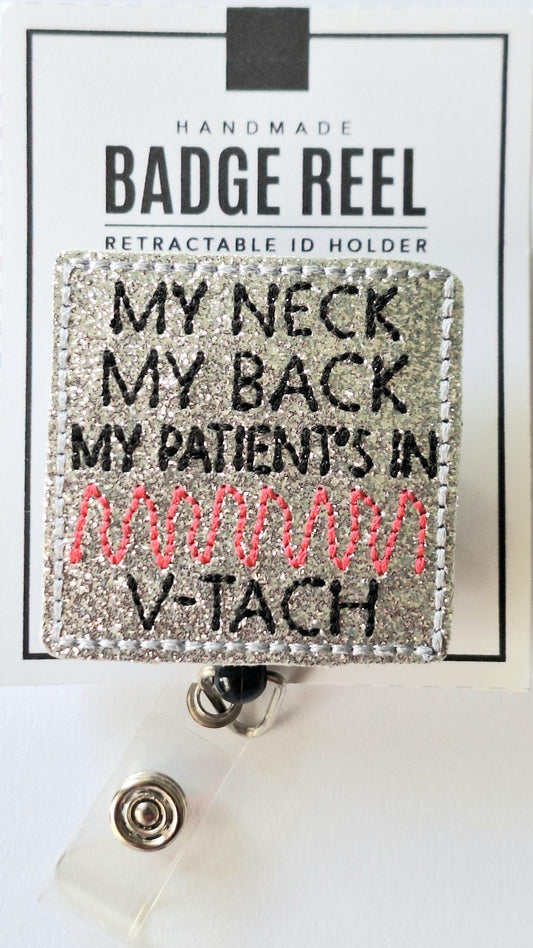 V-Tach