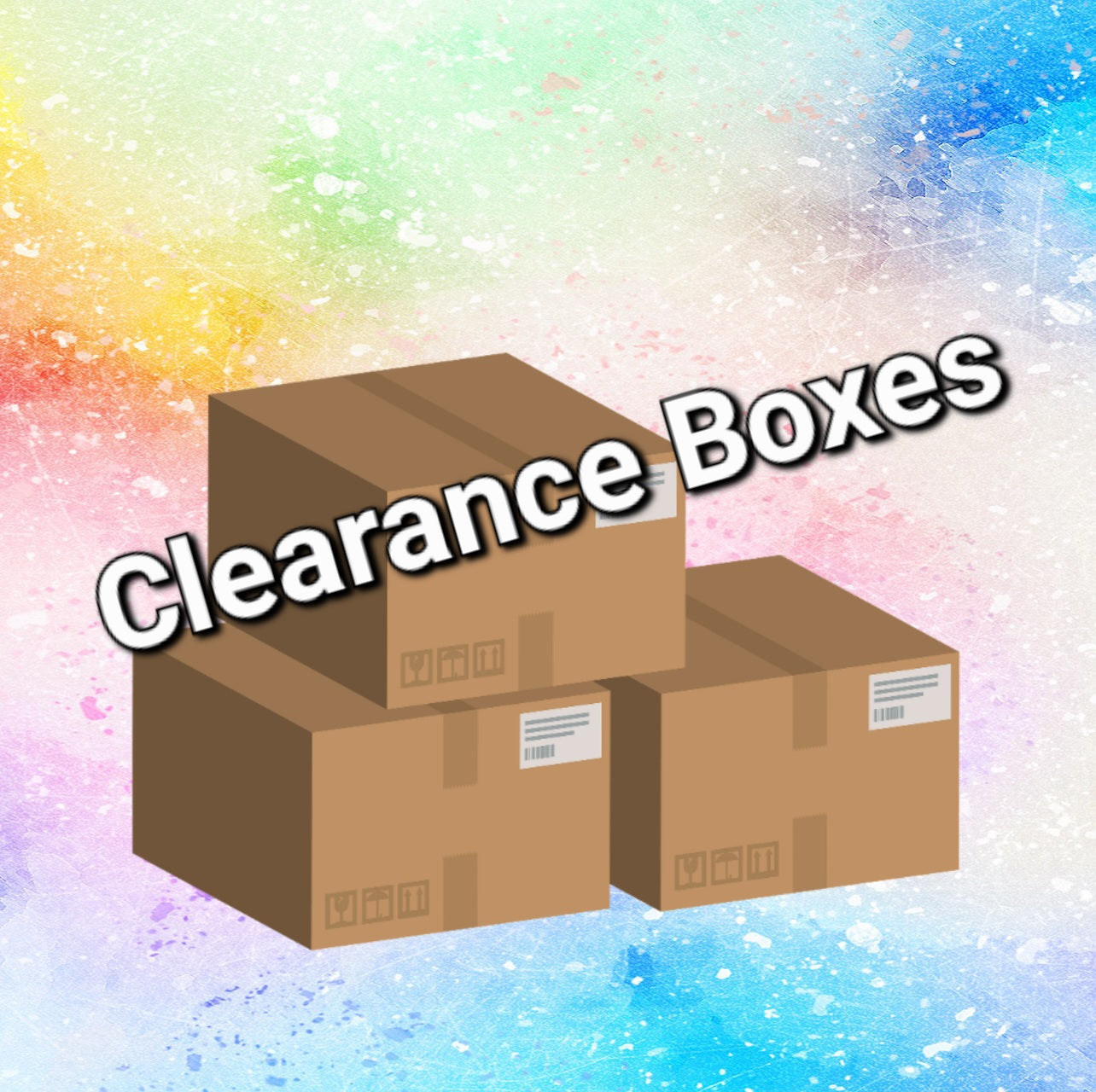 Clearance Box