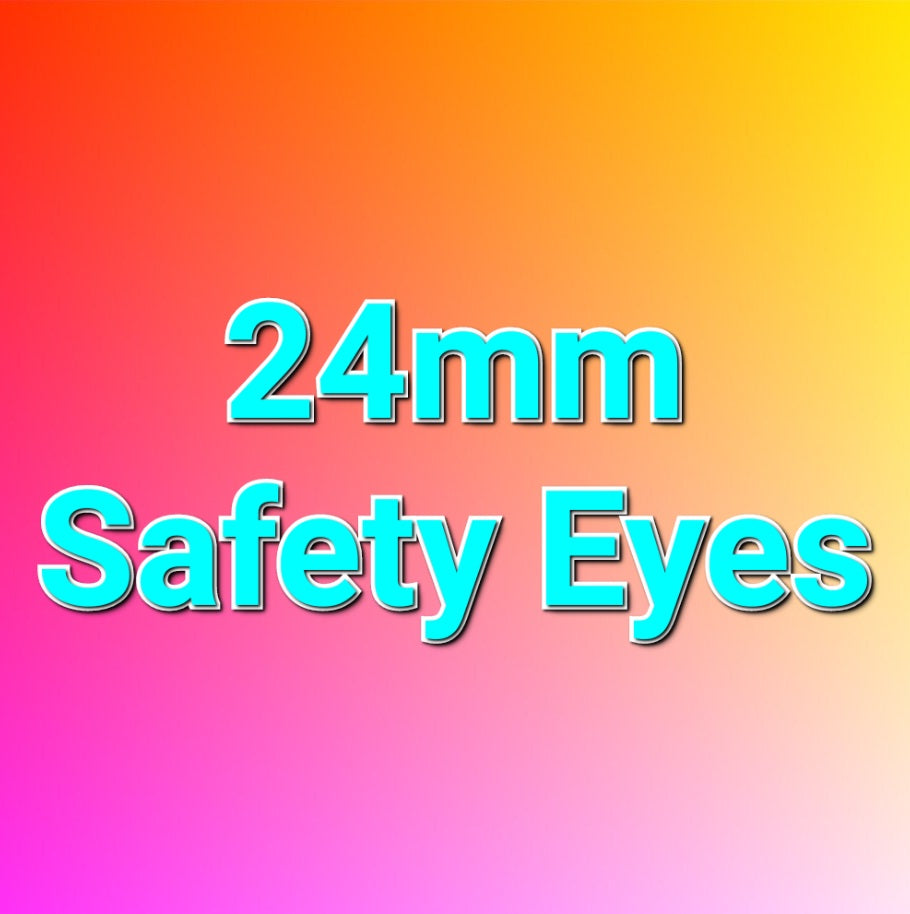 24mm Eyes