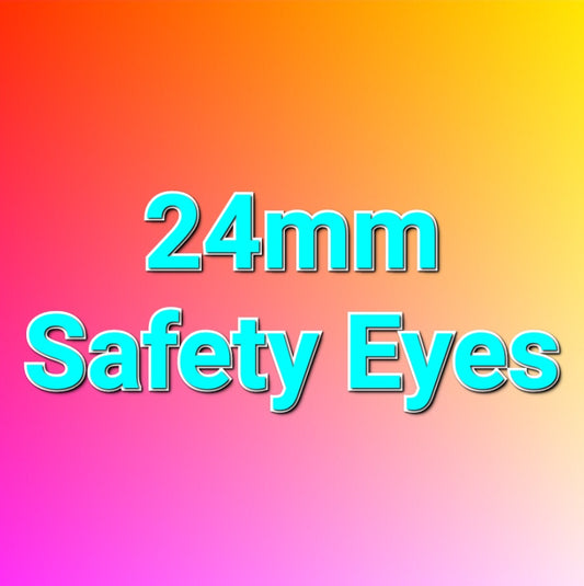 24mm Eyes